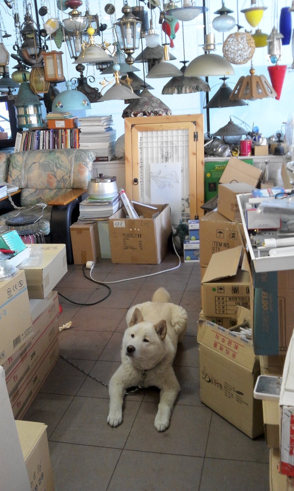 좋은날한복 이미지