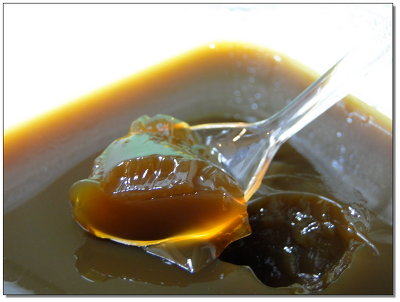 무더위도 잊게 하는 커피젤리로 만든 4가지 맛의 여름디저트