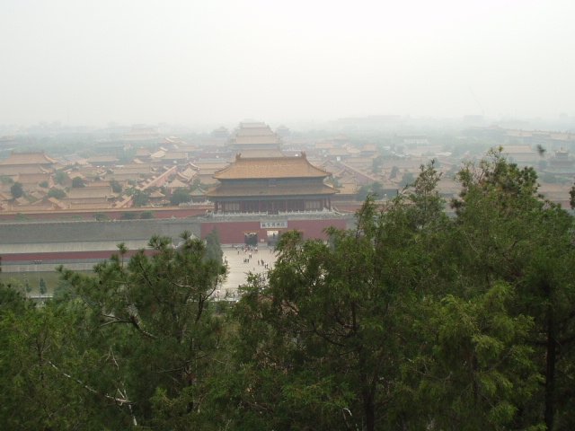 북경 천단공원