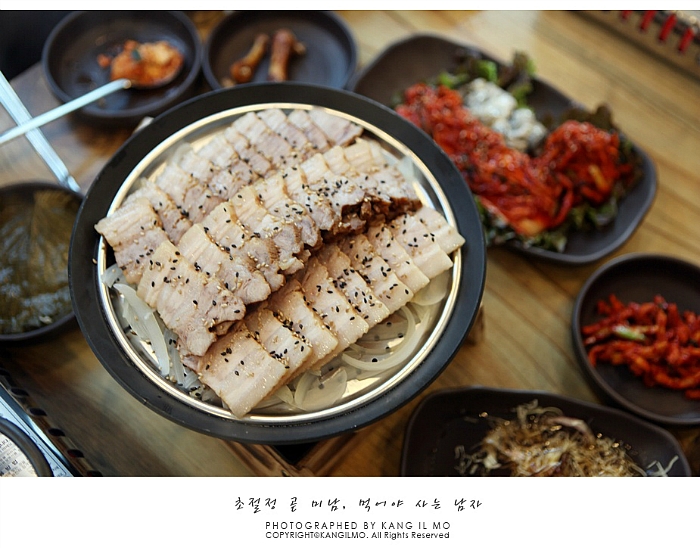 수원 맛집 배가족발 - 족발을 하루에 세번이나 삶는 족발맛집 배가족발 | 네이트 판