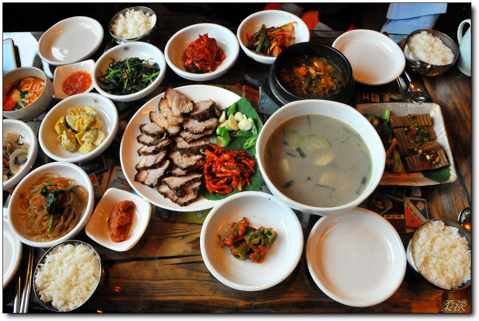 백마강식당 이미지