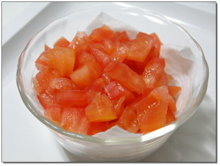 토마토피자 이미지
