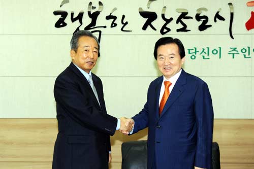 대창석유 이미지
