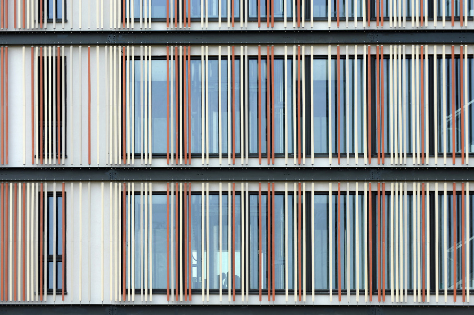 [패시브 하우스 사례] Passive House Bruck // Peter Ruge Architekten