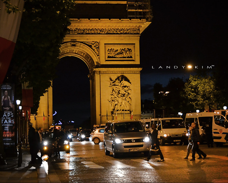 PARIS #5_FRANCE_2014