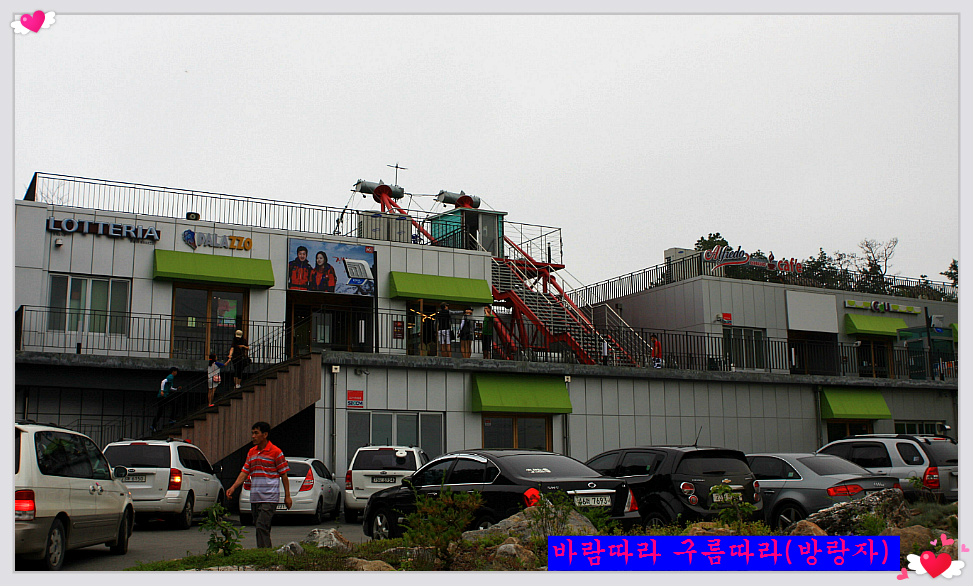 정선에코리조트 이미지