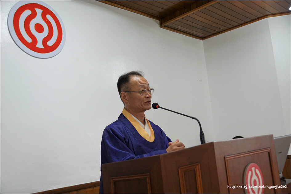 삼천포교구 시일 설교 이미지