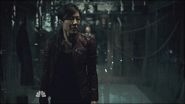 이젠홍콩인지욕망인지모르겠는미드 한니발(Hannibal) 시즌2 에피 4 Takiawase (3/3) (여러가지로주의) | 인스티즈