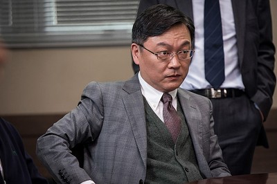 올 10월! 괜찮아 명연기야... 발연기 걱정없는 개봉예정작!