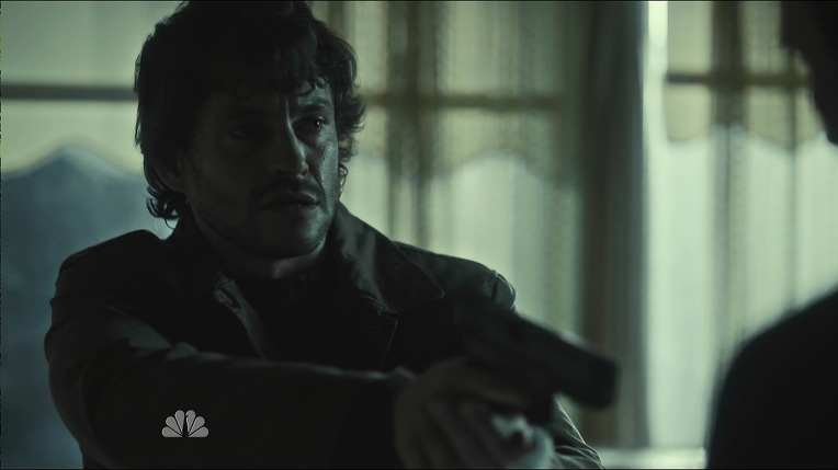 본격침샘어택미드 한니발 (Hannibal) 시즌1 에피13 Savoureux (5/5) | 인스티즈