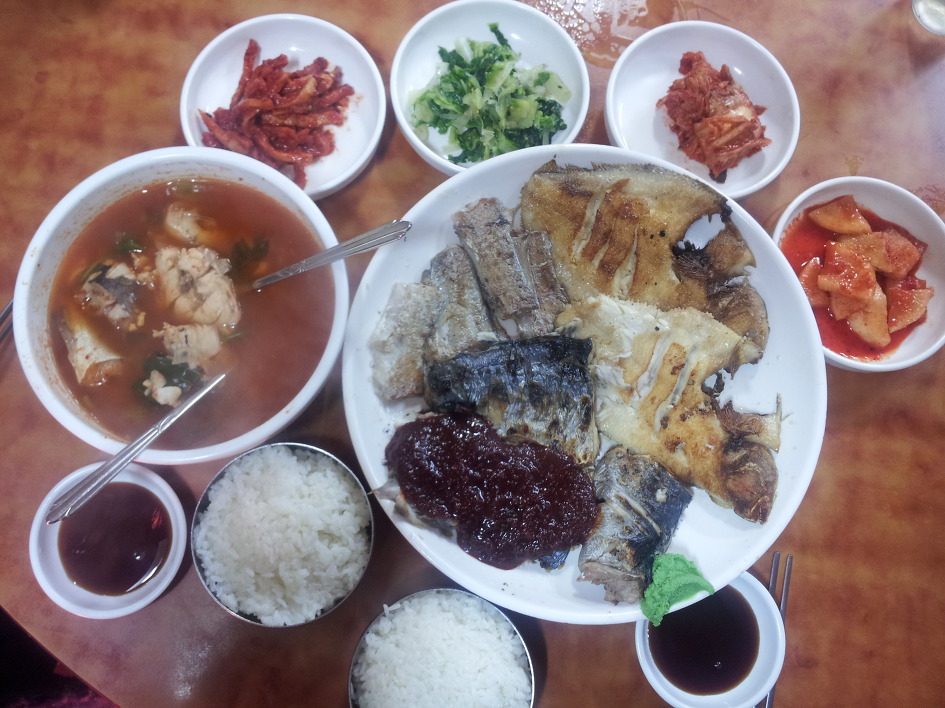 신선식당 이미지