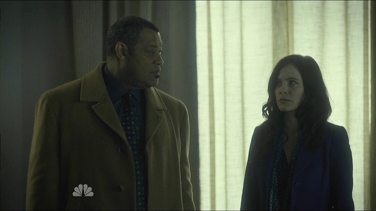본격침샘어택미드 한니발 (Hannibal) 시즌1 에피13 Savoureux (5/5) | 인스티즈