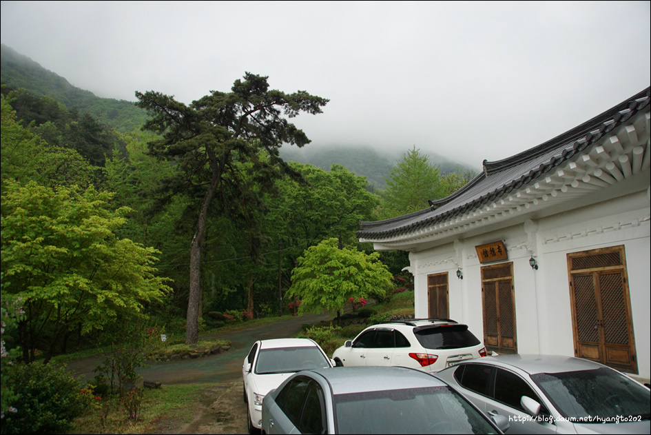 천도교 수도회 제2차 수련 이미지