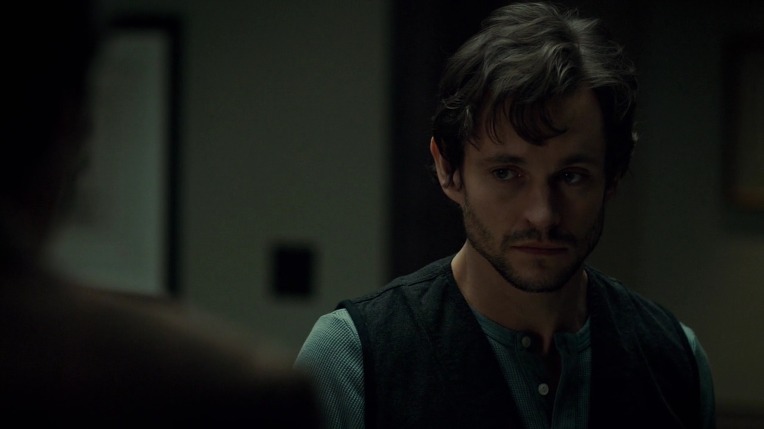 본격침샘어택미드 한니발(Hannibal) 시즌1 에피8 Formage (3/4) | 인스티즈