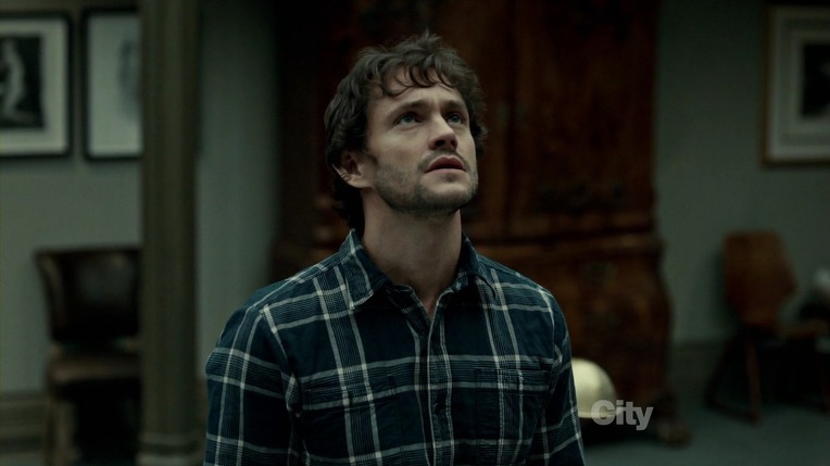 본격침샘어택미드 한니발(Hannibal) 시즌1 에피5 (2/4) *시체주의* | 인스티즈