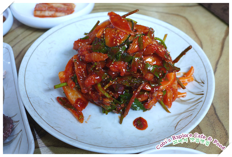 가산식당 이미지