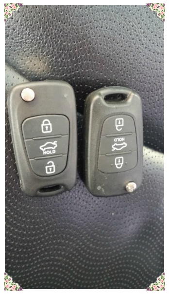 차키;자동차키;스마트키;분실;번호키;디지탈키 이미지