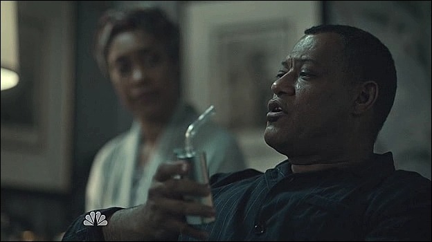 이젠홍콩인지욕망인지모르겠는미드 한니발(Hannibal) 시즌2 에피 4 Takiawase (2/3) (여러가지로주의) | 인스티즈