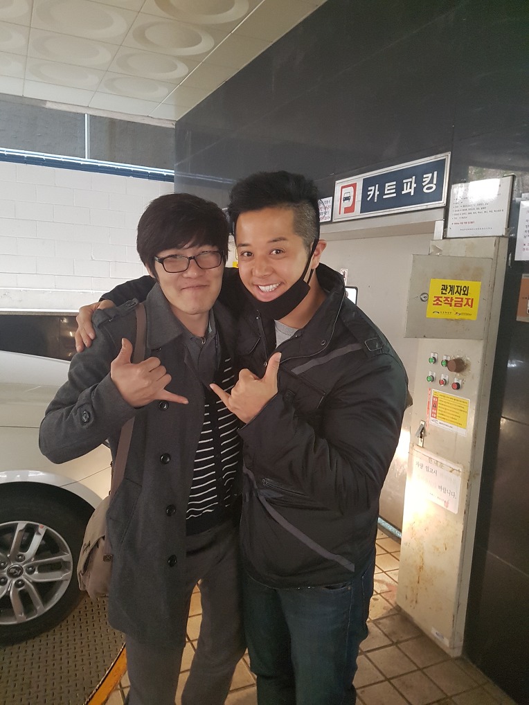 구피 이승광 최근 근황.jpg | 인스티즈