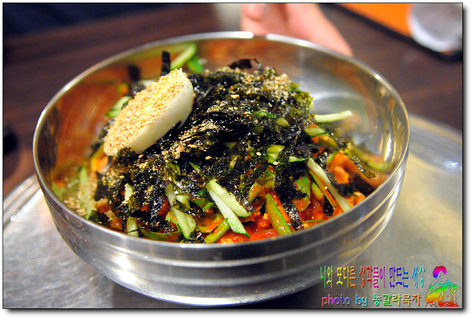 25시 학천국수 이미지