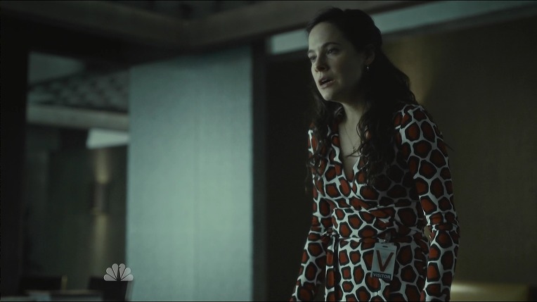 본격침샘어택미드 한니발 (Hannibal) 시즌1 에피13 Savoureux (2/5) | 인스티즈