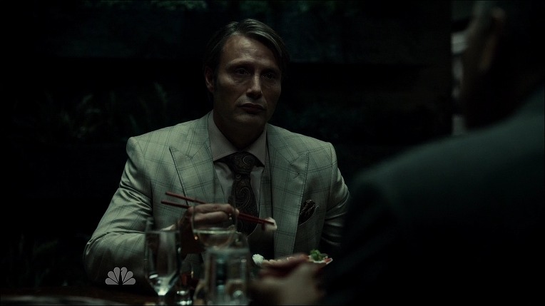 이젠홍콩인지욕망인지모르겠는미드한니발(Hannibal) 시즌2 에피 1 Kaiseki (1/4) | 인스티즈