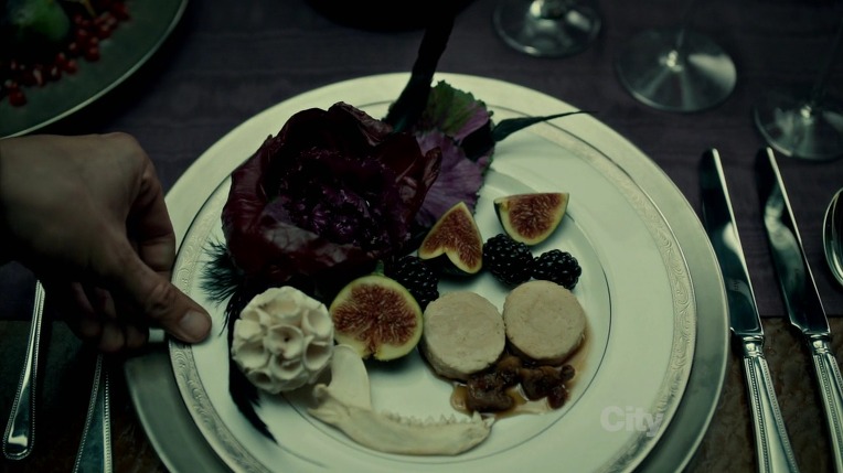 본격침샘어택미드 한니발(Hannibal) 시즌1 에피5 (1/4) *시체주의* | 인스티즈