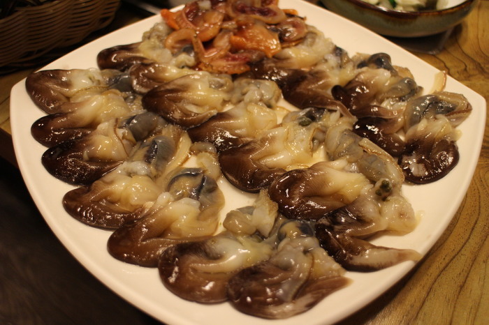 맛기행 사계절 이미지