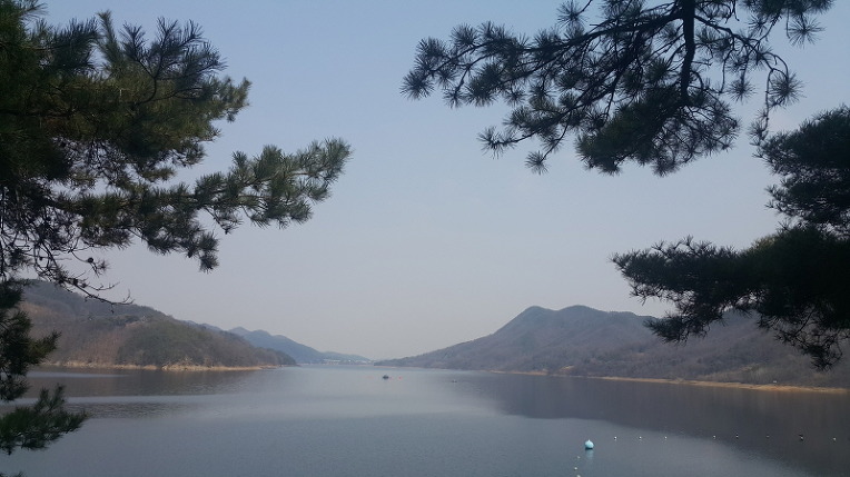 주유소(酒有所) 이미지