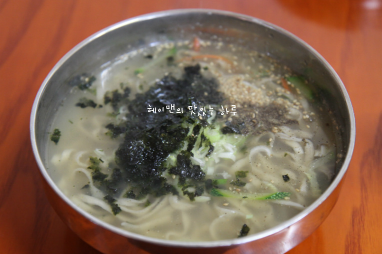 향교그릇집 이미지
