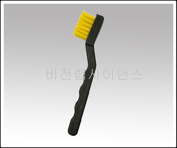 정전기 확산성 나일론 브러시 ,BRUSH ANTISTATIC