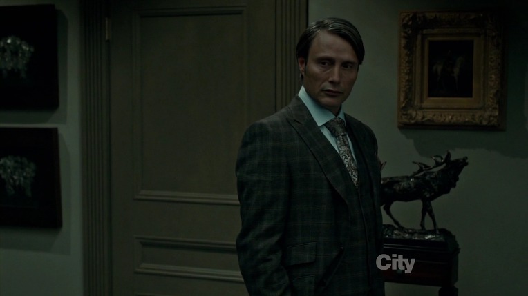본격침샘어택미드 한니발(Hannibal) 시즌1 에피5 (3/4) | 인스티즈