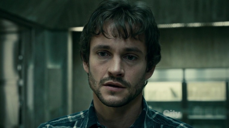 본격침샘어택미드 한니발(Hannibal) 시즌1 에피5 (2/4) *시체주의* | 인스티즈