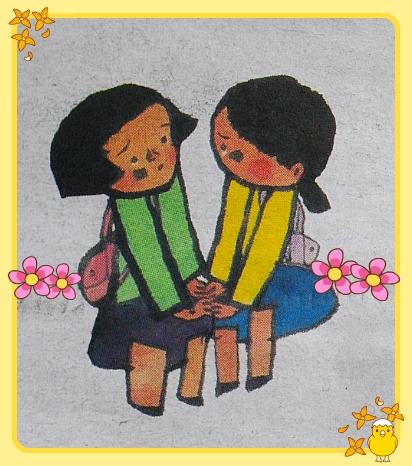 주일학교 유치부/아동부/어린이 대표 기도문(D),(E) - 추가