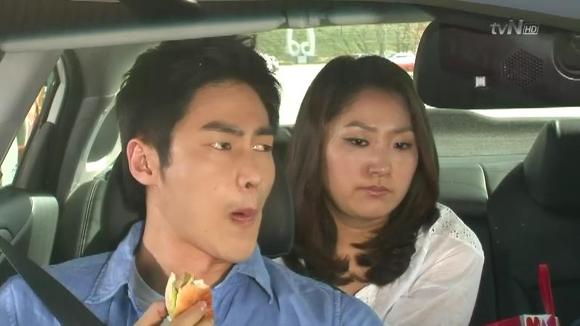 [막돼먹은영애씨시즌7] 3화 러브 버라이어티 1박2일 | 인스티즈