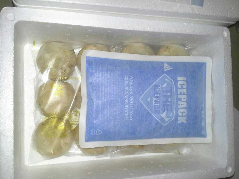 맛있는 찐빵, 우리밀 찐빵, 달지 않은 찐빵, 영동 호두찐빵