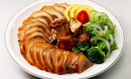 야식천국 이미지