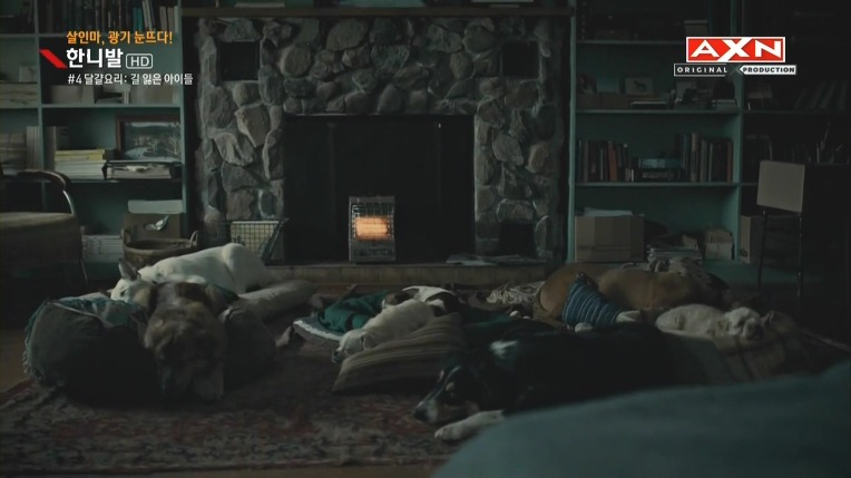 본격침샘어택미드 한니발(Hannibal) 시즌1 에피4 (4/4) | 인스티즈