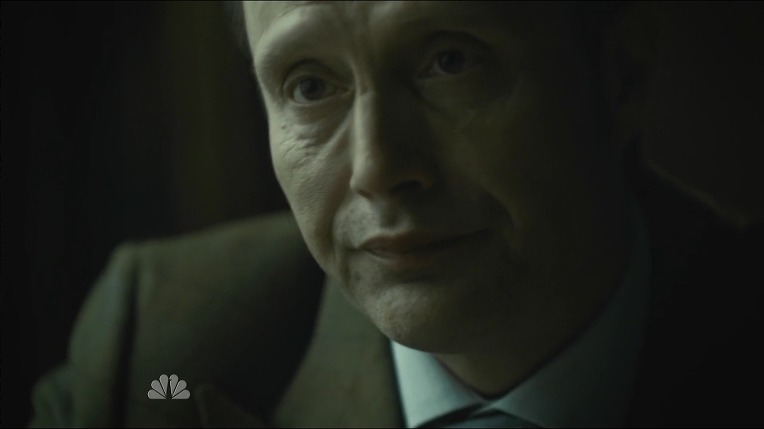 본격침샘어택미드 한니발 (Hannibal) 시즌1 에피12 Releves (1/5) | 인스티즈