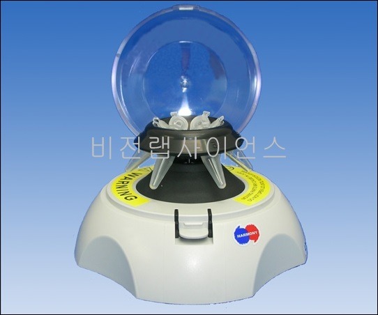 미니원심기,CENTRIFUGE