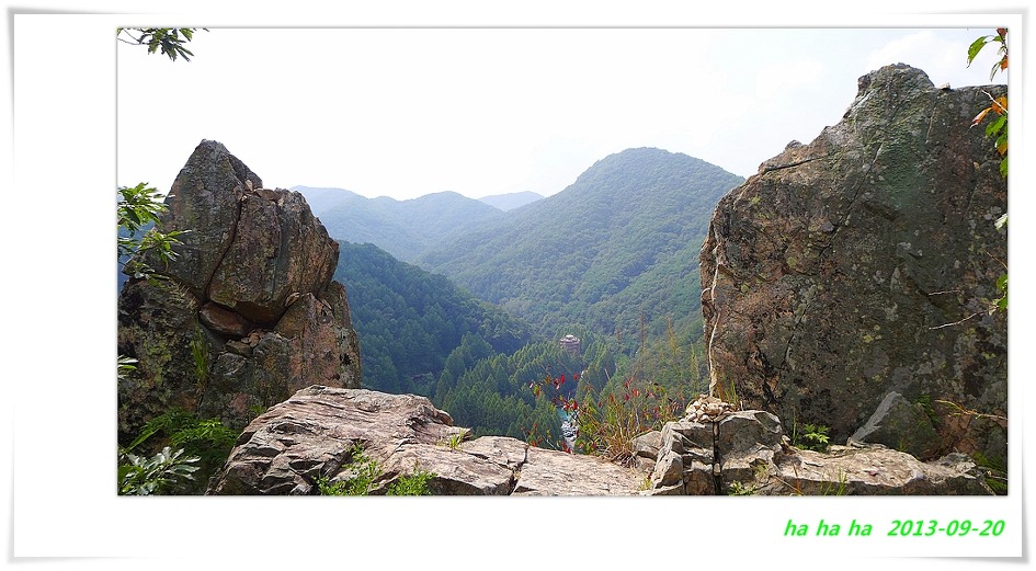 산길 이미지