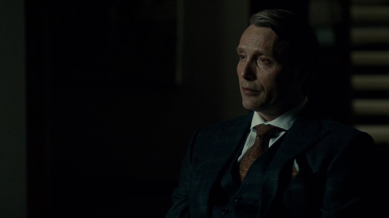 본격침샘어택미드 한니발(Hannibal) 시즌1 에피8 Formage (3/4) | 인스티즈