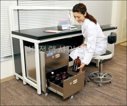 유닛약품보관장,UNIT REAGENT CABINET SUS