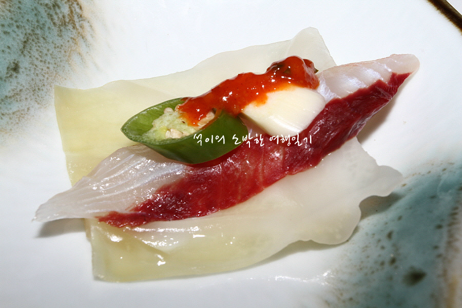 전라도군산횟집 이미지
