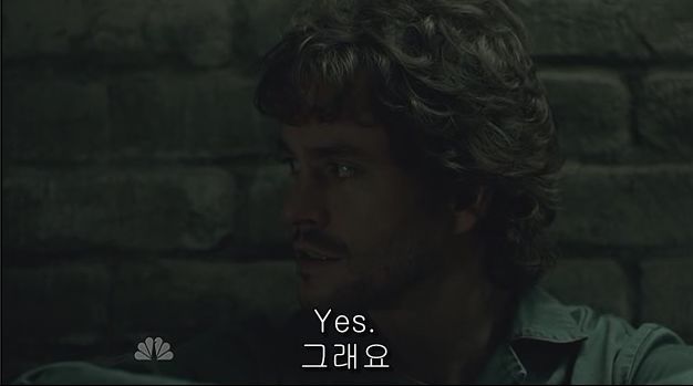 이젠홍콩인지욕망인지모르겠는미드 한니발(Hannibal) 시즌2 에피 6 Futamono (2/4) (시체주의) | 인스티즈