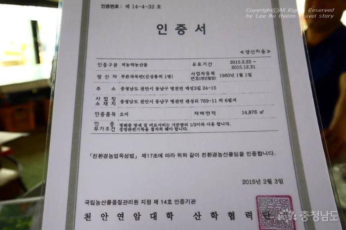 푸른친환경영농조합법인 이미지