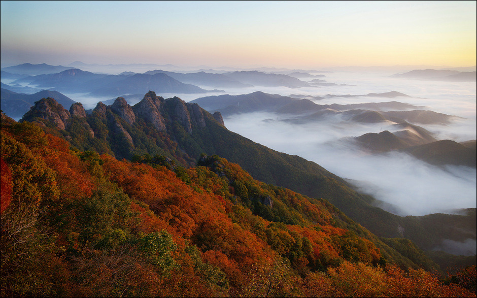 사진산책 회원들의 사진전시회