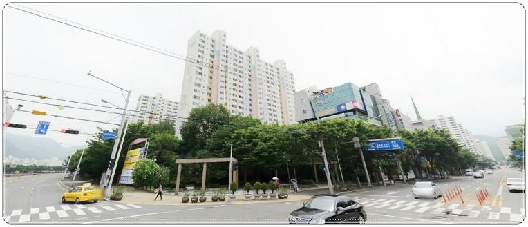 사계절 이미지
