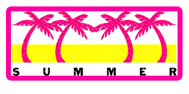 【 summer GIF 움짤이미지  】
