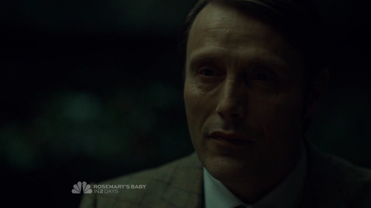 이젠홍콩인지욕망인지모르겠는미드 한니발(Hannibal) 시즌2 에피 11 KoNoMono (1/4) | 인스티즈